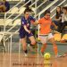 Empate de mucho mérito en la pista de AECS L’Hospitalet