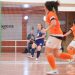 Derrota por 0-2 ante un sólido Txantrea