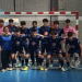 Romareda 2-3 Entrerríos Zaragoza (Juvenil 1ª Autonómica – Jornada 24)