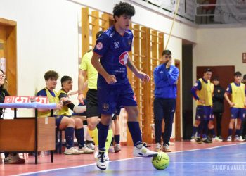 Samu García: «Nos quedan dos finales para mantener la categoría y que nadie dude de que lo daremos todo»