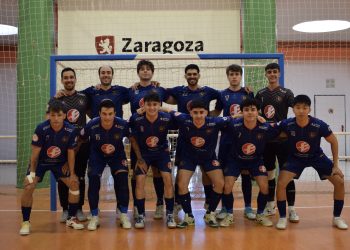 Samu Garcia: «Este filial ha dado un pasito más hacia la consolidación del proyecto»