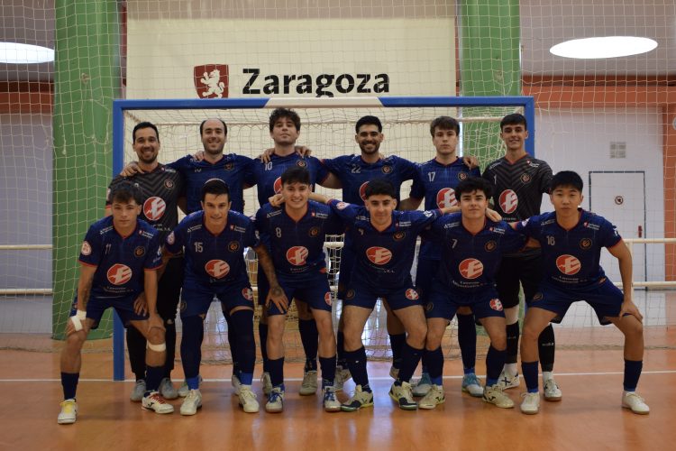 Samu Garcia: «Este filial ha dado un pasito más hacia la consolidación del proyecto»
