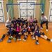 Entrerríos Zaragoza 2-0 César Augusta (Infantil Femenina Serie Oro – Jornada 12)