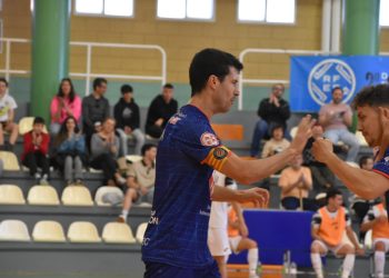 El Entrerríos suma un punto ante el Ceutí (4-4)