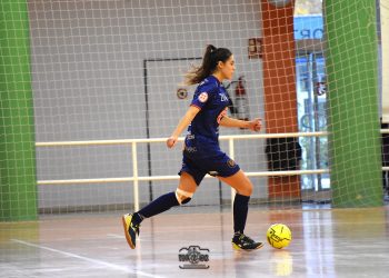 Derrota por 1-4 ante Somriu Futbol Sala Ripollet