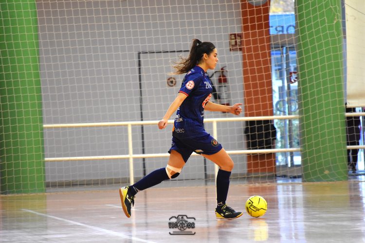 Derrota por 1-4 ante Somriu Futbol Sala Ripollet