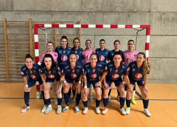 Empate en Logroño con doble premio