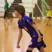 Paula Salvador, convocada con Aragón para el Campeonato de España Benjamín