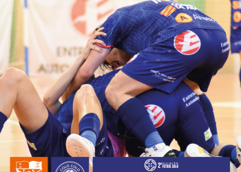 La Nucía, último desplazamiento de la temporada