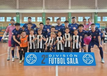 El Entrerríos Zaragoza pierde ante el Málaga Ciudad Redonda