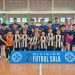 El Entrerríos Zaragoza pierde ante el Málaga Ciudad Redonda