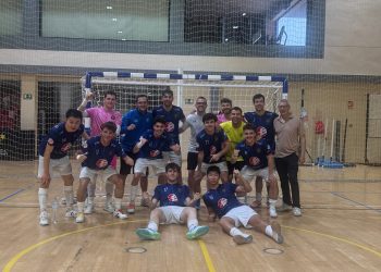 Festival de goles en La Nucía con victoria del Entrerríos 