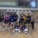Festival de goles en La Nucía con victoria del Entrerríos