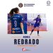 Andrea Redrado, a por su sexta temporada en el Entrerríos