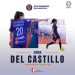 Emma Del Castillo prolonga su vínculo con el Entrerríos Zaragoza