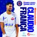 Claudio França es nuevo jugador del Entrerríos Zaragoza