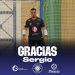 ¡Gracias, Sergio!
