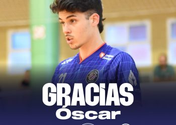 ¡Gracias, Óscar!