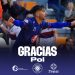 ¡Gracias, Pol!