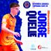 Jorge Quelle ficha por el Entrerríos Zaragoza