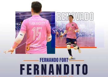 Fernandito sigue en el Entrerríos