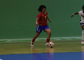Estrella Blázquez disputará con la F.E.D.S. el Campeonato del Mundo