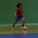 Estrella Blázquez disputará con la F.E.D.S. el Campeonato del Mundo