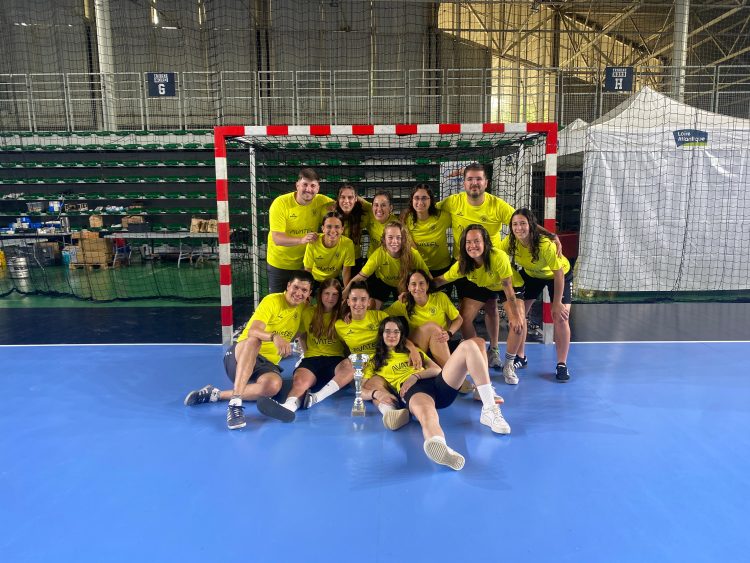 Primera experiencia internacional en la historia del Entrerríos