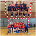 El Entrerríos, presente en el I Torneo Femenino Ciudad de Vallirana