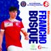 Francho Bosque ficha por el filial del Entrerríos