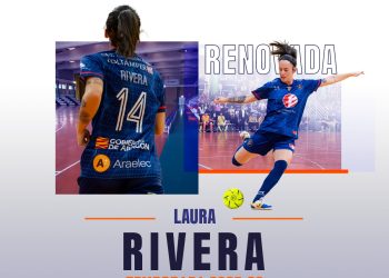 Laura Rivera renueva su compromiso con el Entrerríos