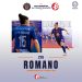 Cyn Romano defenderá una temporada más la camiseta del Entrerríos Automatización