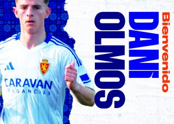 Dani Olmos vuelve al 40×20 para jugar en el Entrerrios Automatización ‘B’