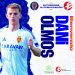 Dani Olmos vuelve al 40×20 para jugar en el Entrerrios Automatización ‘B’