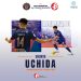 Shunta Uchida continúa en el Entrerríos Automatización