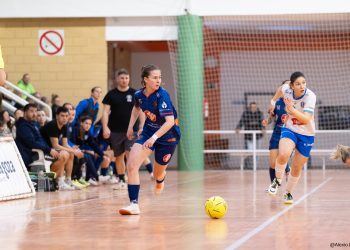 El Wanapix Aldelis InterSala 10, rival en la primera eliminatoria de la Copa de la Reina