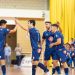Información importante para los partidos de este sábado 23 de agosto en el Pabellón de La Granja