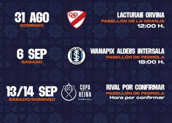 El Entrerríos Automatización inicia los entrenamientos el 18 de agosto