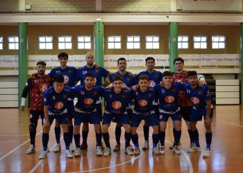 El Entrerríos Automatización completa sus dos primeras semanas de pretemporada