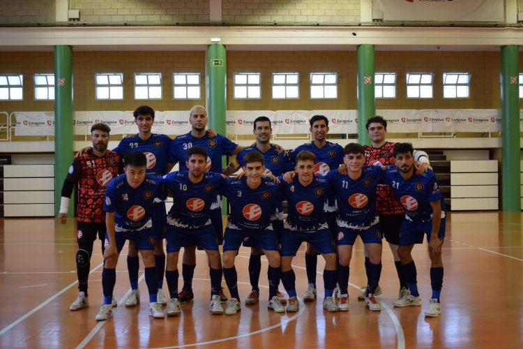 El Entrerríos Automatización completa sus dos primeras semanas de pretemporada