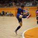 El Entrerríos Automatización pierde ante el ATP Iluminación Ribera Navarra