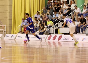 Al Entrrerríos se le escapa la victoria a seis segundos del final