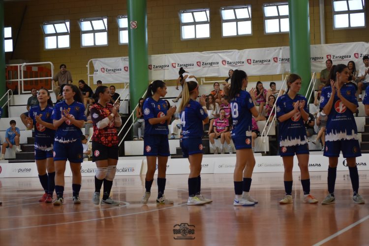 Información para el Entrerríos Automatización – Nueces de Ronda Atletico Torcal