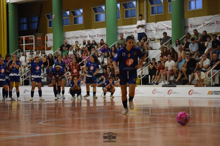 El Entrerríos visita Mataró para empezar