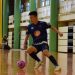 Japón convoca a Shunta Uchida