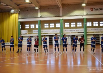 El Entrerríos Automatización se estrena en La Granja