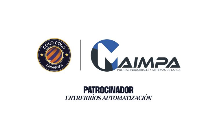 Maimpa, nuevo patrocinador del Entrerrios Automatización