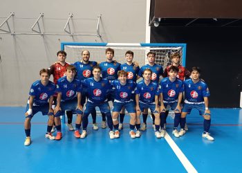 El Entrerríos Automatización ‘B’ pierde en Zierbena