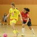 El Entrerrios Automatización pierde contra el Futsal Cartonajes Pans Mataró