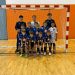 Tauste 1-9 Entrerrios Automatización XXI (Benjamín Superliga – Jornada 1)